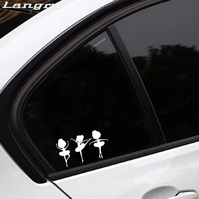 Новый стиль декоративный виниловый аксессуар для фитнеса | Автомобили и