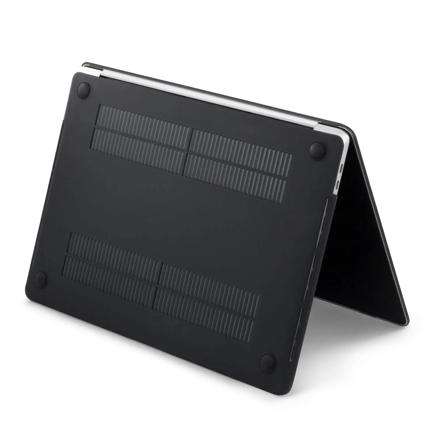 Чехол для ноутбука MacBook Pro 13 3 (2016 2017 2018 2019 Thunderbolt порта) A1706/A1708/A1989 матовая отделка с
