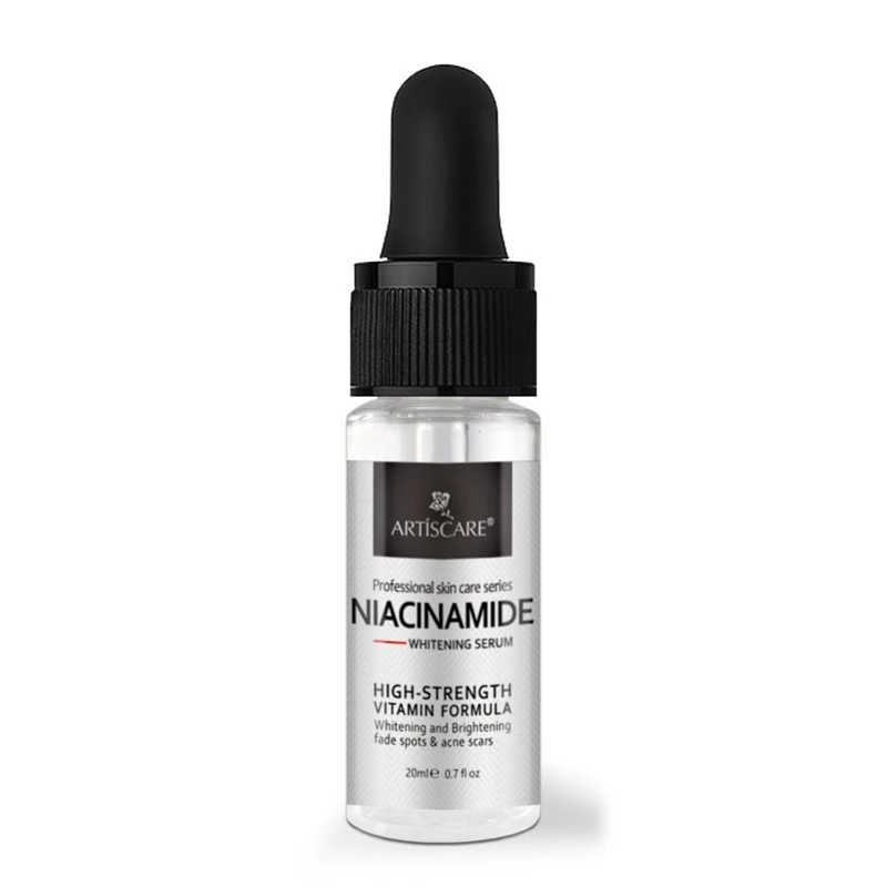 20ml Nicotinamide Serum Anti Aging And Brightening Skin Care Lifting Firming Wrinkle Cream Facial Whitening Essence | Красота и