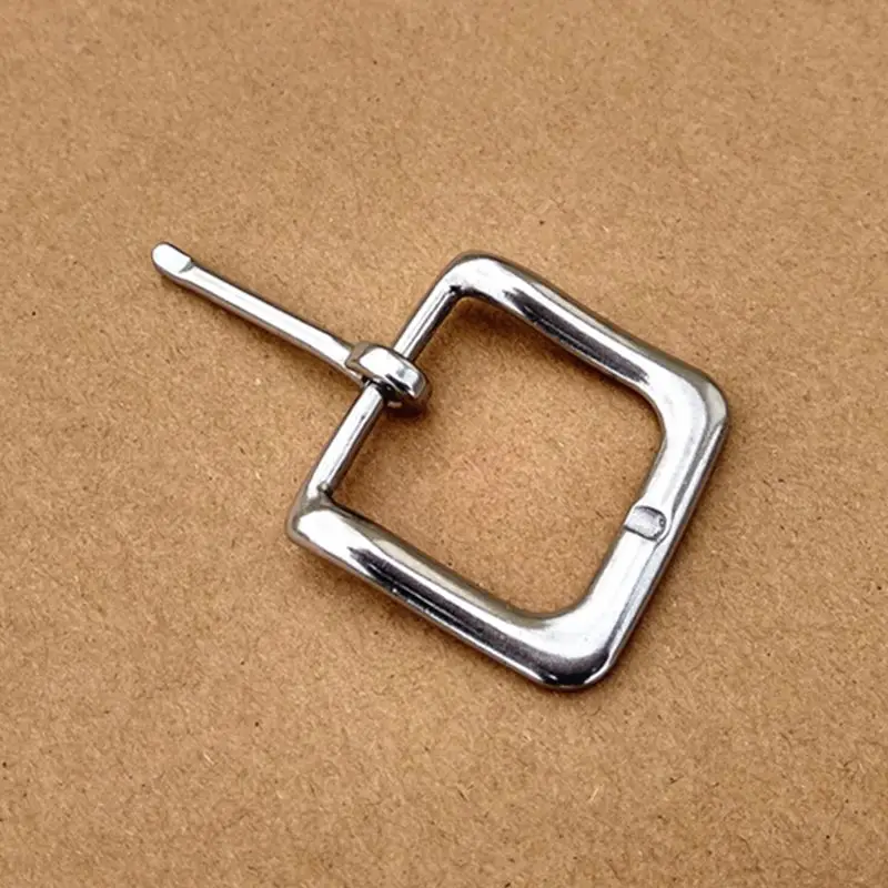 2 шт. кожаная сумка одежды Нержавеющая сталь пряжки ремня 33 мм 38 | Спорт и