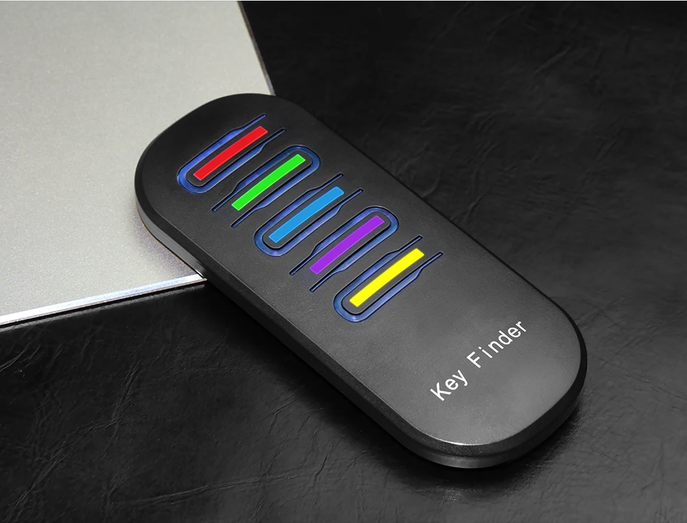 

Умная бирка с функцией поиска и поиска ключей, беспроводная, с Bluetooth-трекером