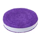 2021 Новый 1 катушке 10 м Полотенца клей сцепление Теннисная ракетка для бадминтона овергрип на нескользящей подошве; Красивые лента на рукоятку