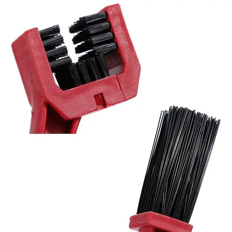 Велосипедный спорт щетка для чистки цепи новый езды на велосипеде мотоцикле и