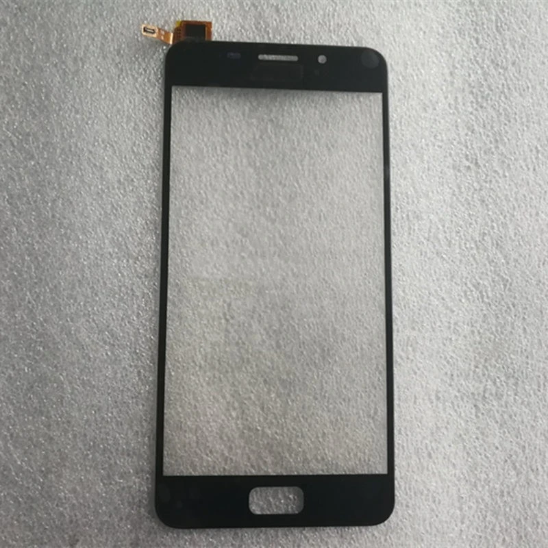 ZGY сенсорный экран дигитайзер для Asus Zenfone 3S Max X00GD ZC521 Сенсорная панель передняя