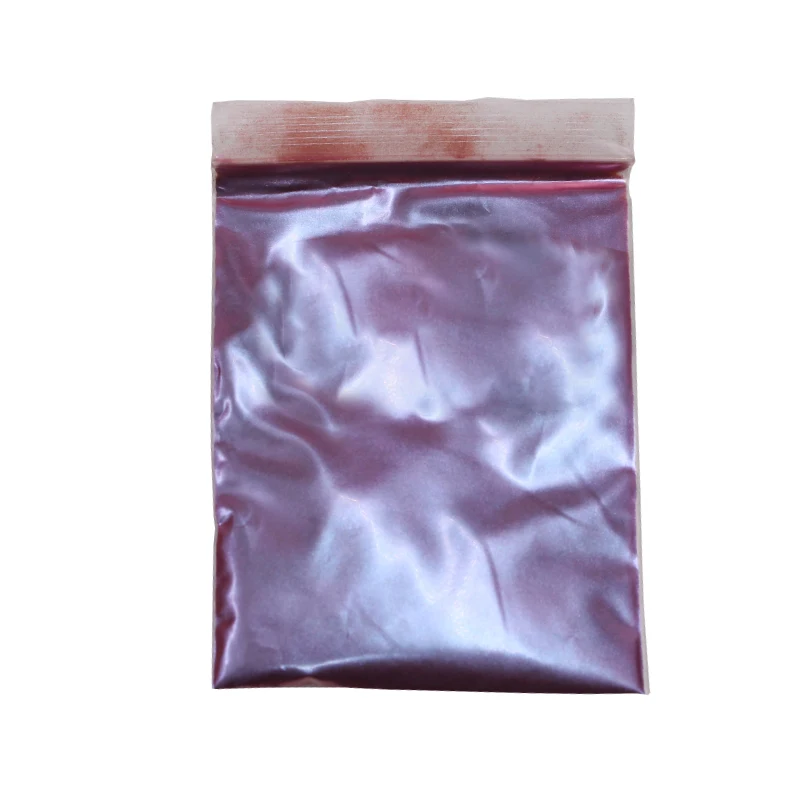 10g Chameleon Powder Pearl Pigment Coating Dye for Car Automotive Art Craft Paper Nail Decora | Канцтовары для офиса и дома