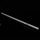 Световой меч 75 см RGB с 7 оттенками, лазерный меч Darth Maul с двойным лезвием из поликарбоната, высокоинтенсивный поединок, световой меч светодиодный Ной подсветкой, светящиеся игрушки для молодежи