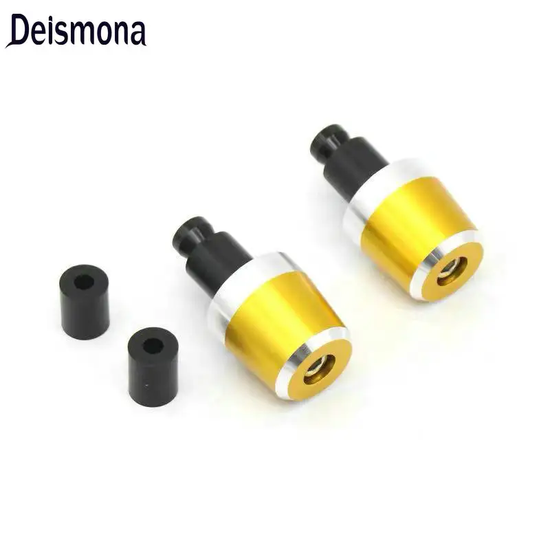 Руль для мотоцикла слайдер руль ручки концы вилка 22 мм BMW S1000R S1000RR S1000XR HP4 G310R F800R R1200R