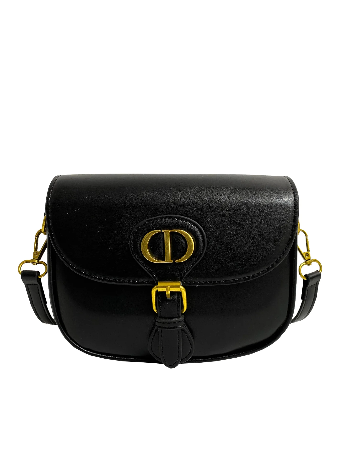 

2021 new retro saddle bag female bag semicircle tofu bag small square bag shoulder messenger handbag mobile wallet
