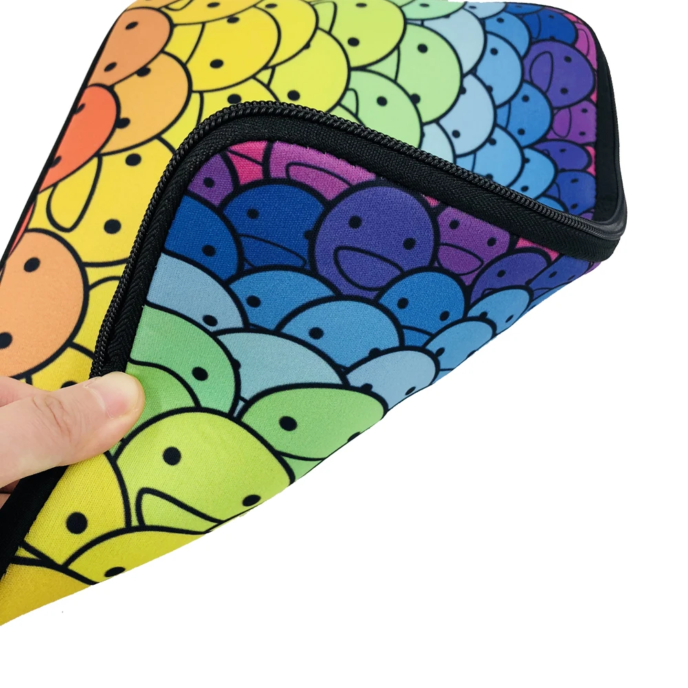 Неопреновая сумка для ноутбука 10 &quotМини ПК планшет 1 9 7 дюймов ноутбук нетбук с