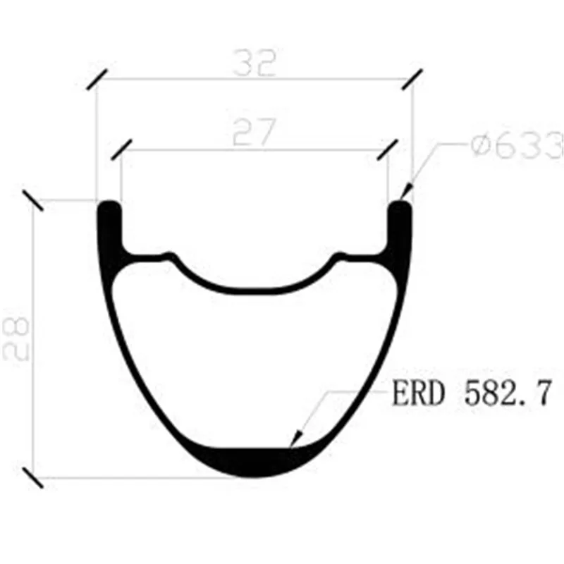 

mtb wheelset 29er tubeless carbon wheels 32x28mm XC disc bike aro 29 wheel novatec D791SB D792SB 110x15 142x12 mtb wheels