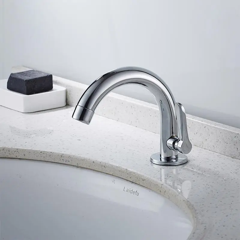 Смеситель для раковины в ванную комнату смеситель кухни из нержавеющей стали