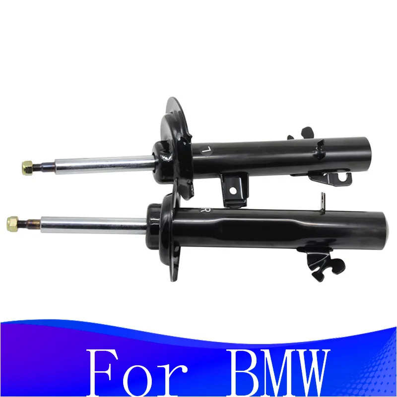 

Pair Front Airmatic Suspension Strut Left & Right Air Shock Absorber 31316768409 31316768410 For BMW MINI R50 R52 R53 2001-2007
