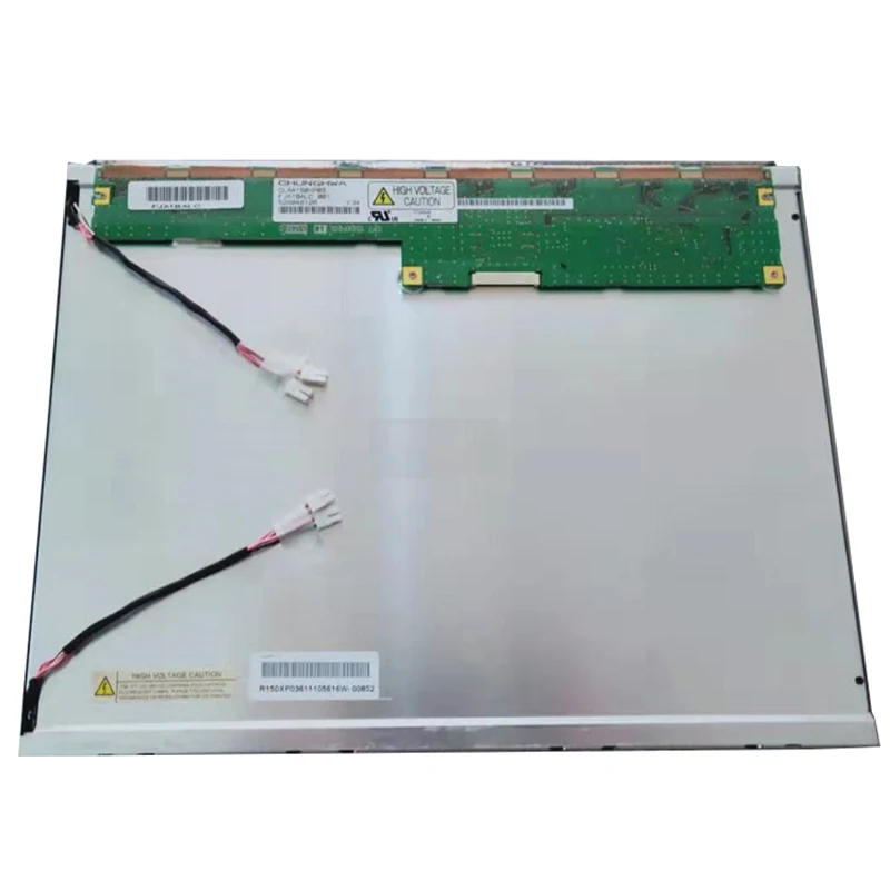 

Brand New Original CLAA150 CLAA150XP03F CLAA150XP03 CLAA150 XP03 15 Inch LCD Screen Spot