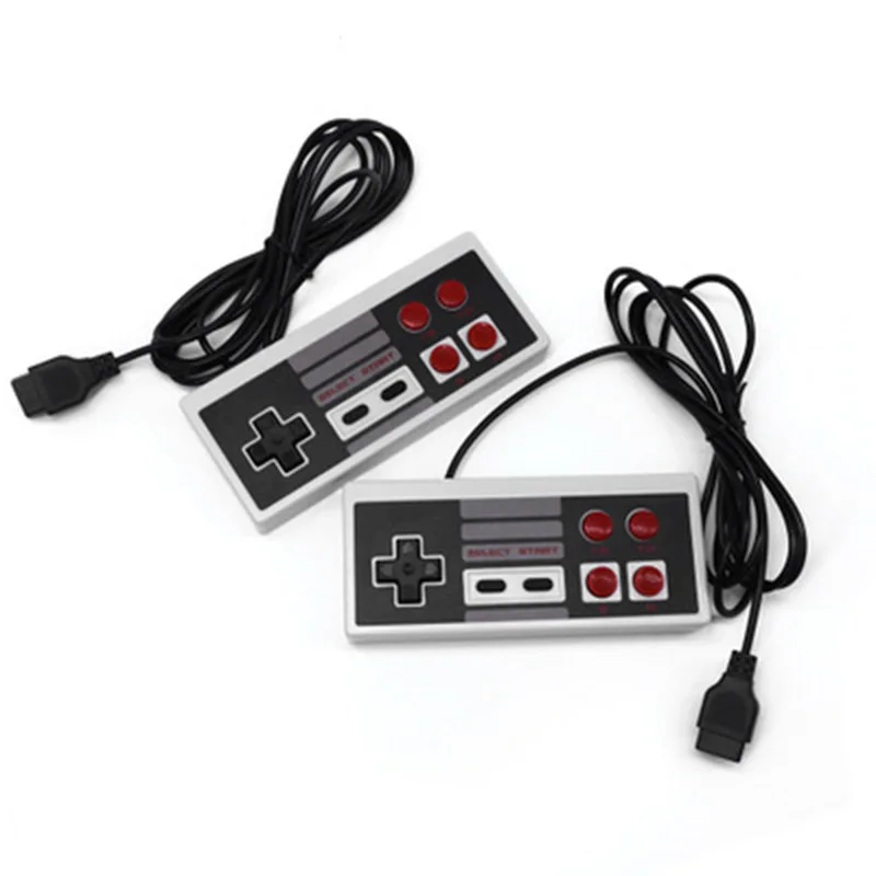 Поставка от производителя игровой автомат nintendo tv 500-in-One NES Mini 8-Bit Ретро Классический игровой хост