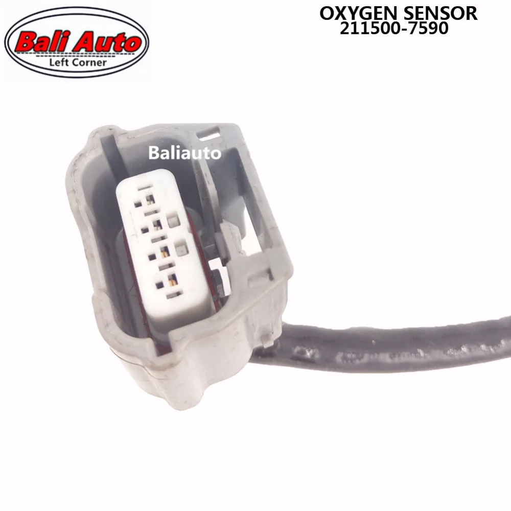 

A/F Ratio Oxygen Sensor For Nissan Altima 13-17 2.5L Calif. 211500-7590