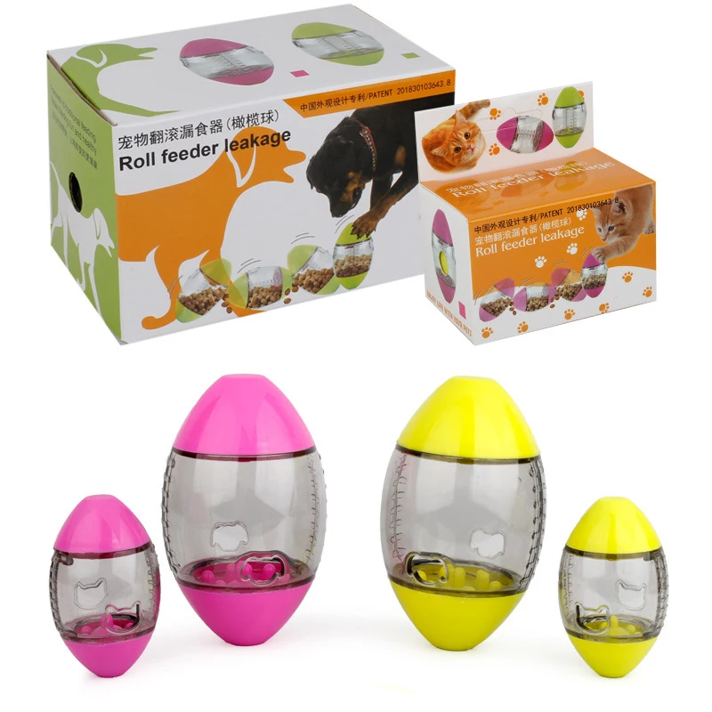 Регби игрушки для домашних животных собак устойчивость к укусам Нетоксичная ABS