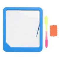 1 set led writing tablet portable handwriting pad drawing boards draft pads