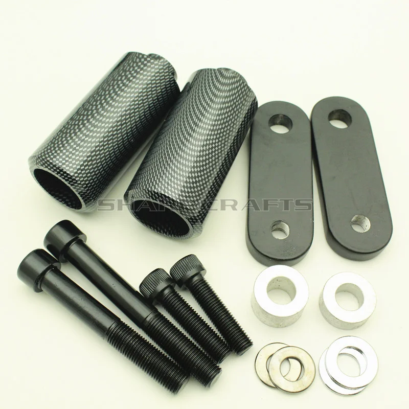 Аксессуары для мотоциклетной рамы слайдер защита от поломок двигателя протектор