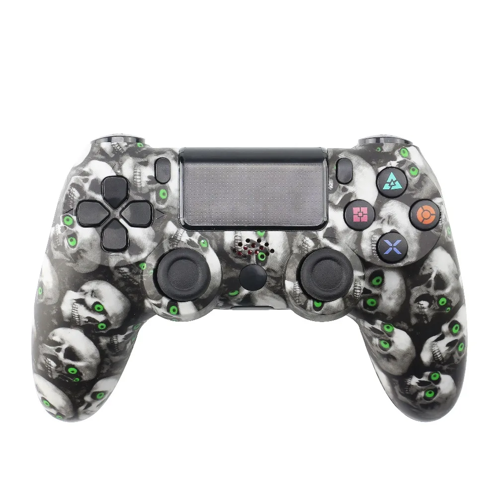 Bluetooth беспроводной игровой контроллер для PS4 контроллер подходит для playstation 4 беспроводной геймпад для playstation 4 джойстик