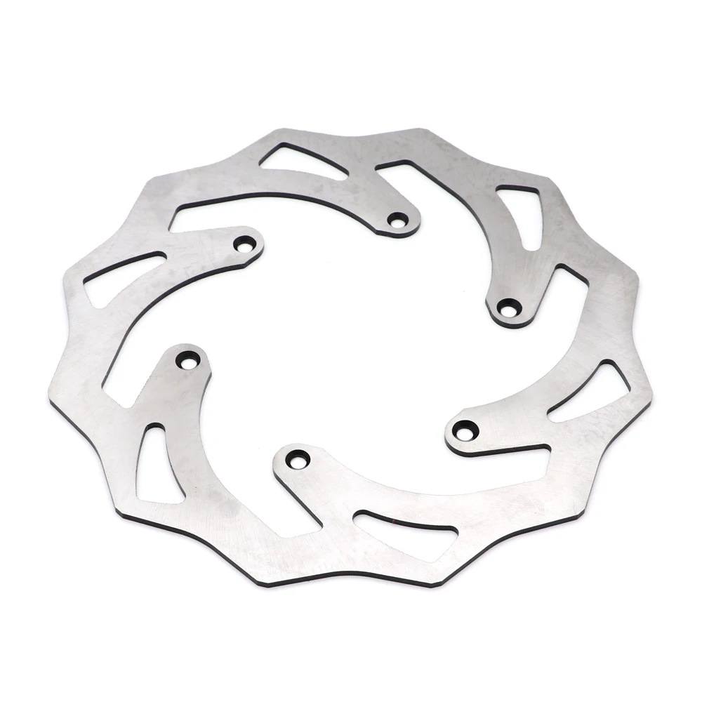 Ротор переднего тормозного диска для Yamaha YZ125 YZ250 YZ250F YZ450F YZ250X YZ250FX WR250F WR450F YZ 125 250 WR 250F