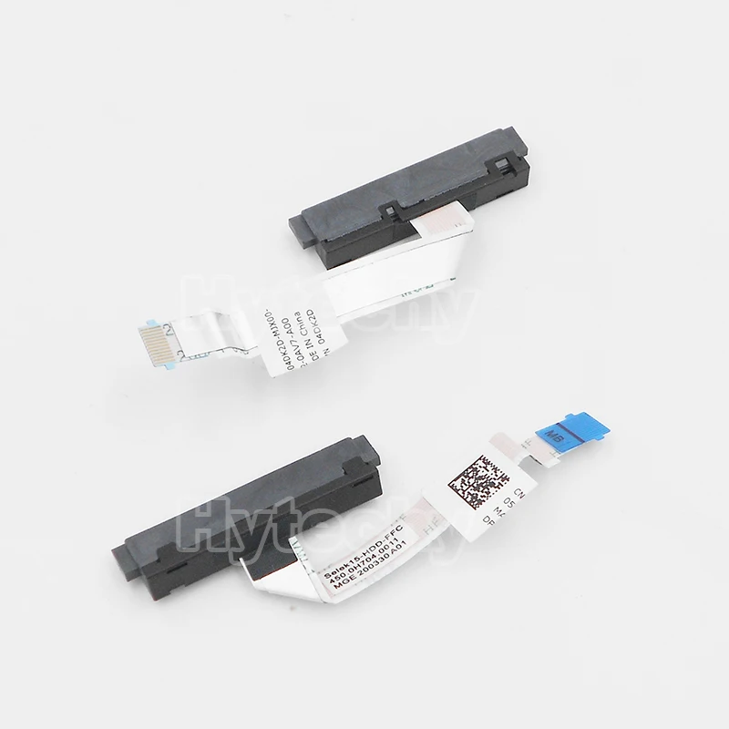 

Hard Drive HDD Cable Connector for Dell 15 G3 3590 15 G5 5590 2019 Gaming 04DK2D 4DK2D 450.0H704.0011