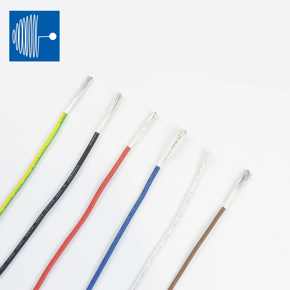 Кабель Triumph UL 3385 устойчивый к низким температурам провод 28AWG 26AWG 24AWG XLPE