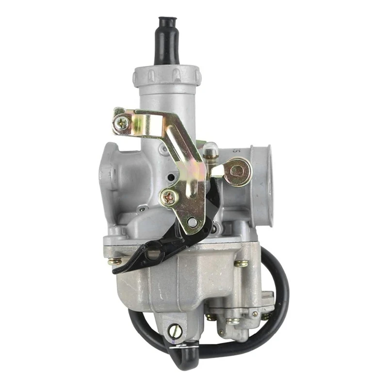 

PZ 27mm Motorcycle Engine Carburetor Motorcycle Accessories for 125 150 200 250 300Cc ATV Quad Carb