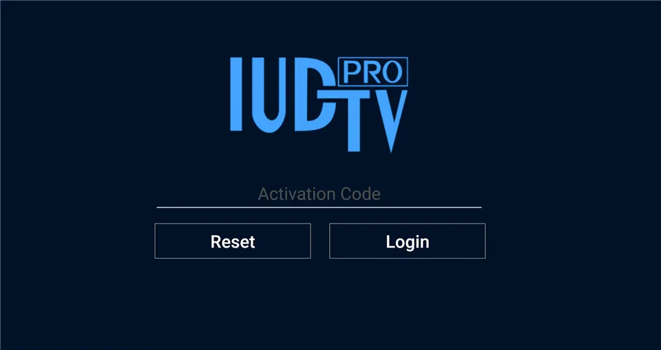 1 год IUD tv PRO шведский испанский голландские, французские подключение IPTV на арабском Великобритании Польша греческий индийский Африканский Европейский ТВ пакет
