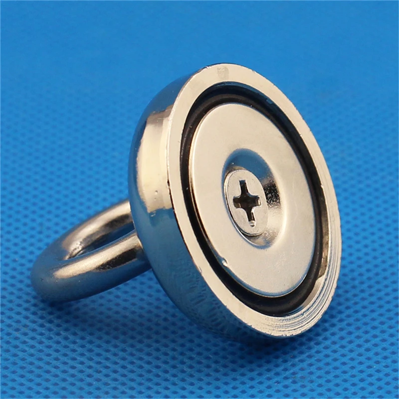 2 шт./1 шт. открытый реки морской спасательный Супер сильная присоска