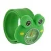 frog Детские Мультяшные часы 3D Детские наручные часы детские часы кварцевые часы для девочек и мальчиков подарки Relogio Montre дропшиппинг - Цвет: frog