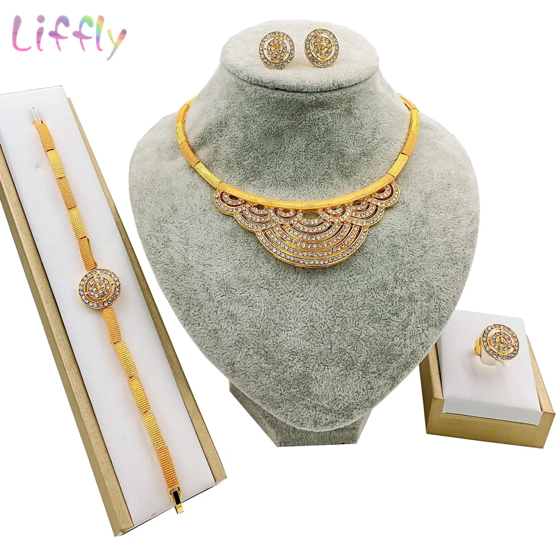 Модные ювелирные изделия Хип-хоп аравийские большое красивое многослойное