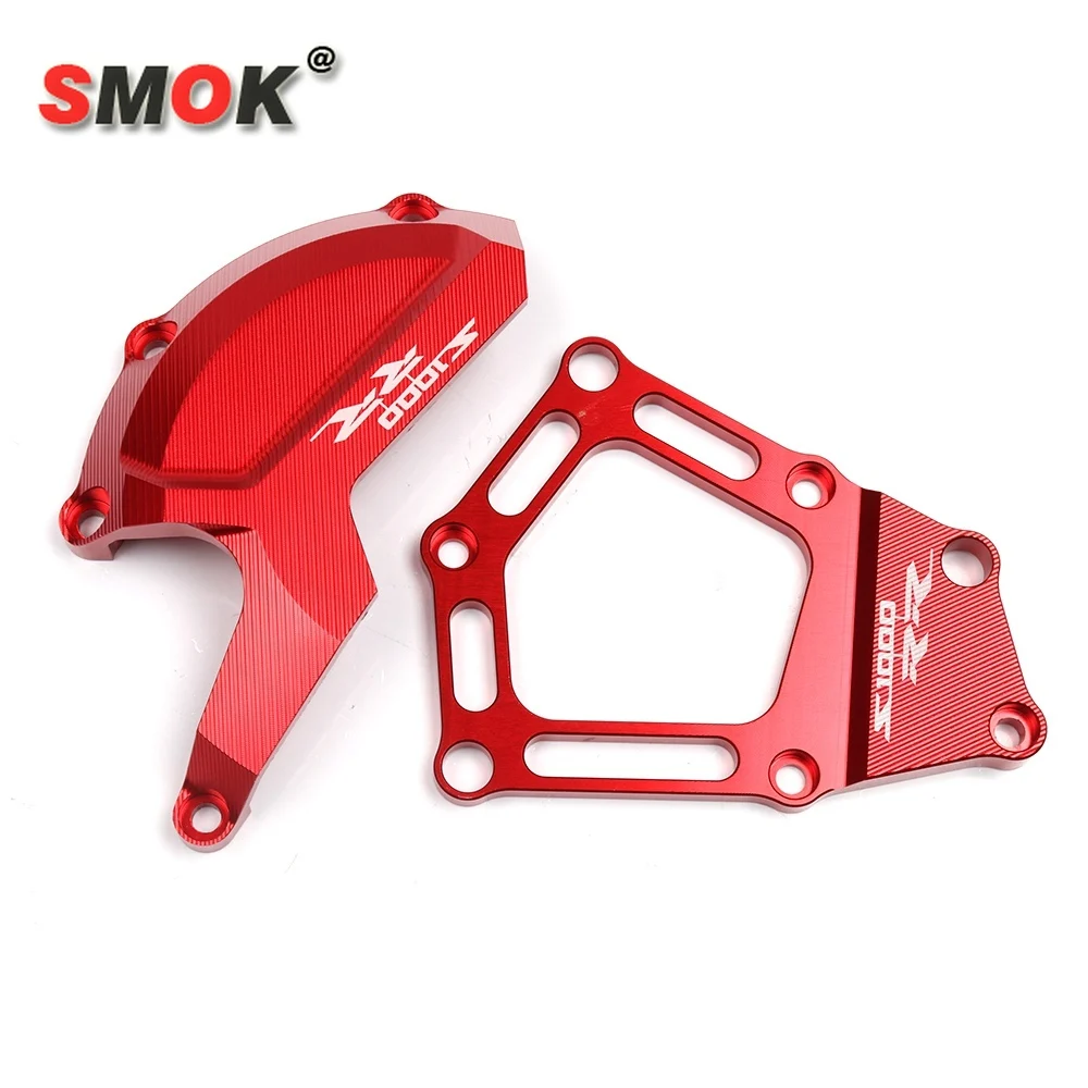 

SMOK For BMW S1000RR HP4 K42 K46 2009 2010 2011 2012 2013 2014 2015 Motorcycle Engine Protective Guard Cover