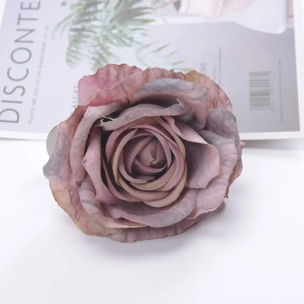 10cm Simple Curtain Strap Tie Flowers Clip Buckle Rope Window Decoration Accessories | Дом и сад