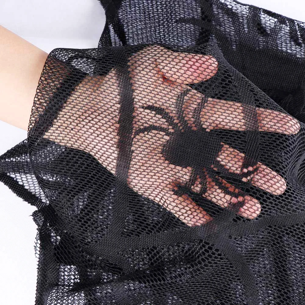 Роскошная скатерть на тему Хэллоуина вышивка кружево кухня чайный журнальный