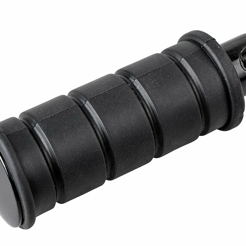 

for 2017 Victory Octane Passenger Pegs Rear FootPeg Footrest Pedal Clamp Bracket