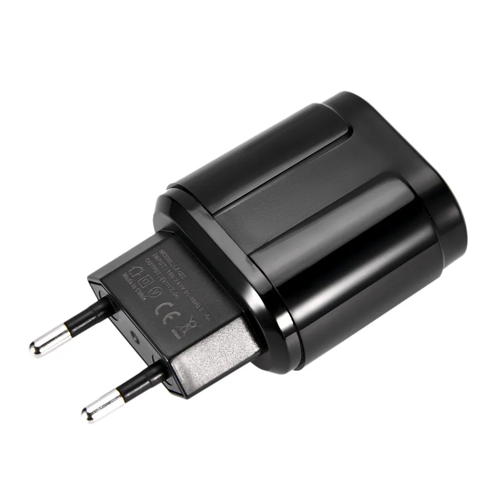 MOSUNX 5V / 2.4A Dual USB Автомобильное зарядное устройство для быстрой зарядки iPhone XS Max
