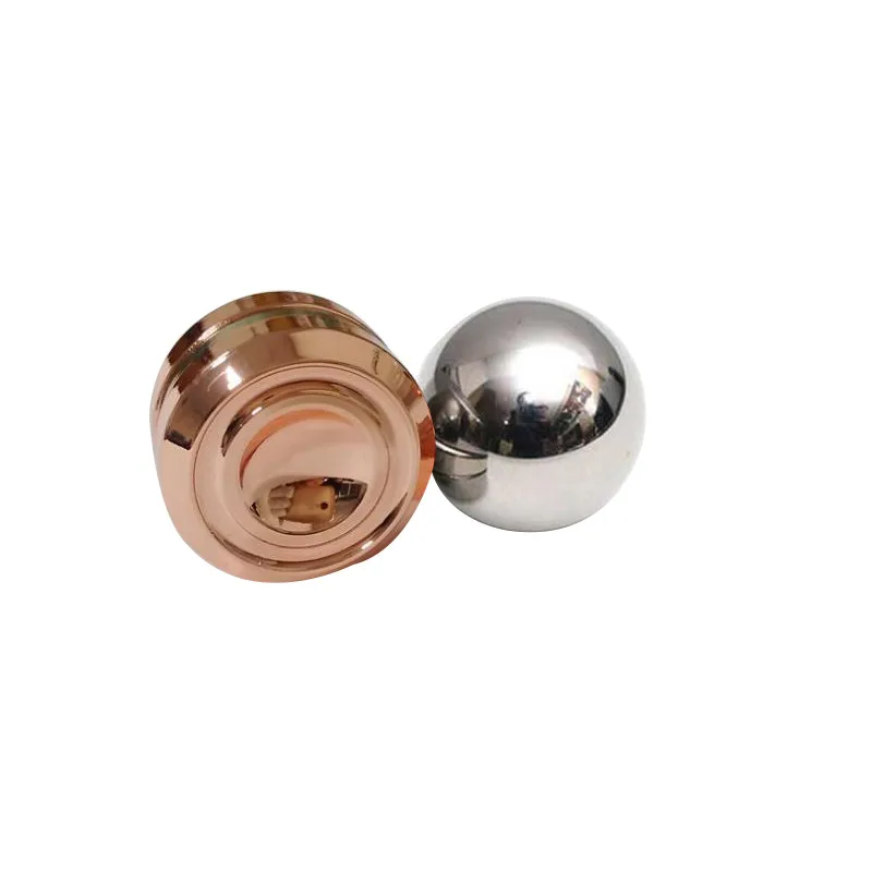 

Fidget Spinner Toys Adult Antistress Magnetic Metal Spiner Ball Stress Reliever Artificial Satellite Hand Spinner Stress New Toy