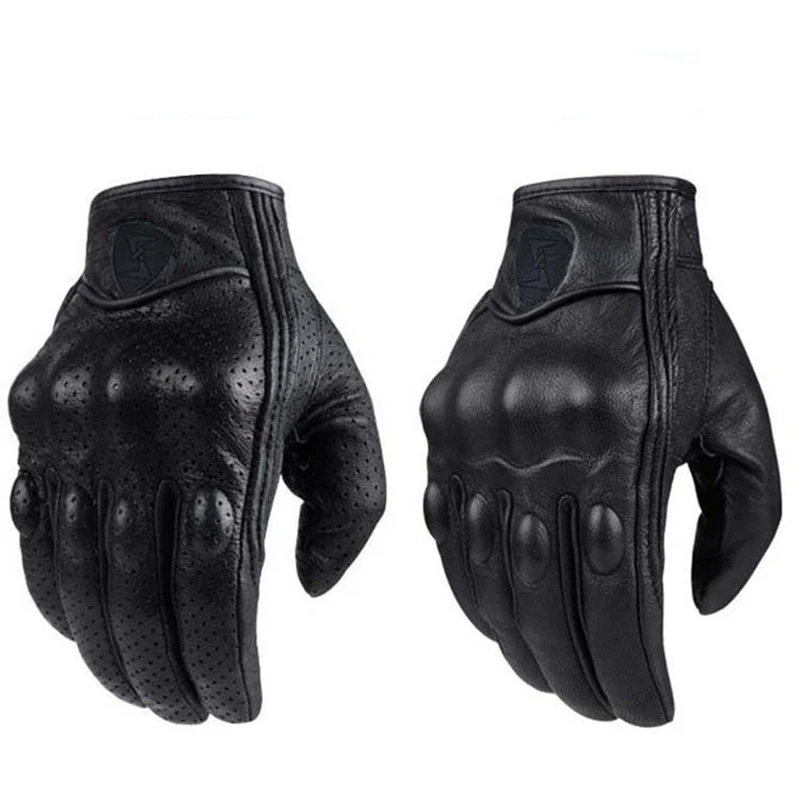 

Motorcycle Equipments
