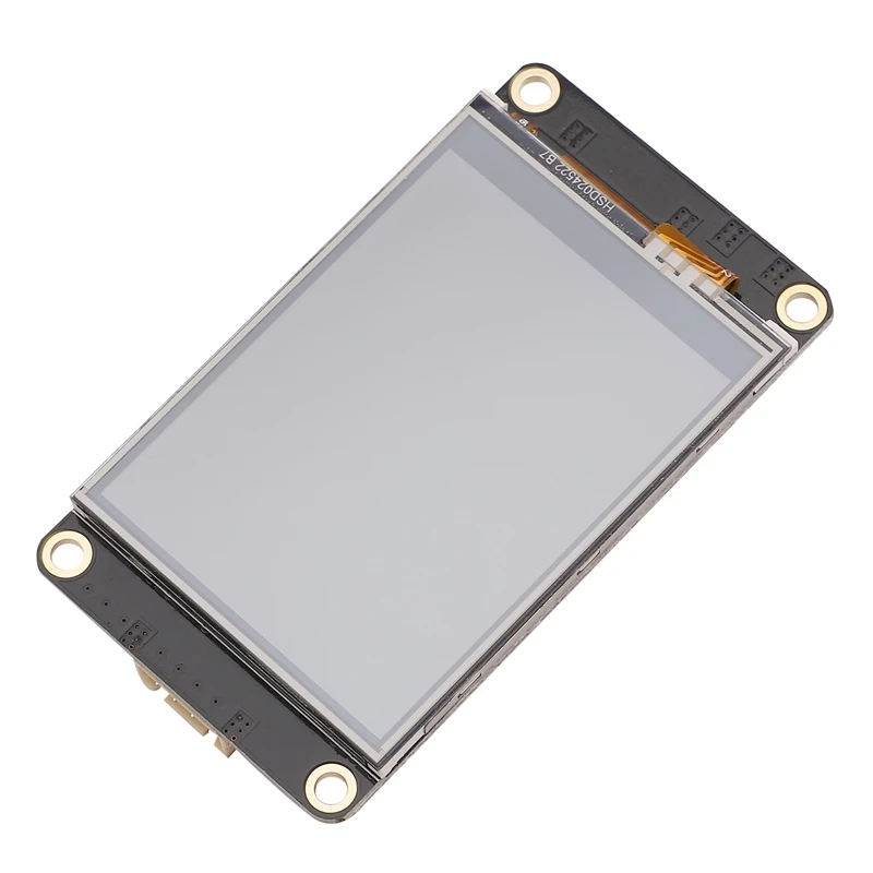 NX3224K024 Nextion 2 4 дюймов Улучшенный HMI Интеллектуальный USART UART серийный контакт TFT ЖК