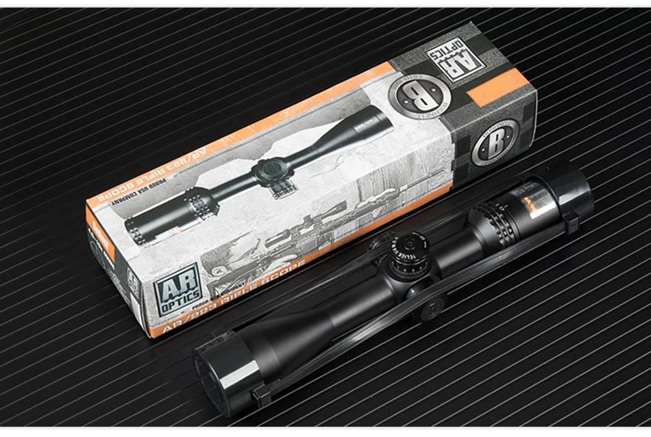 1-4x24 AR оптика Drop Zone-223 сетка 4,5-18x40 тактический прицел с целевыми башенками охотничьи прицелы для снайперской винтовки