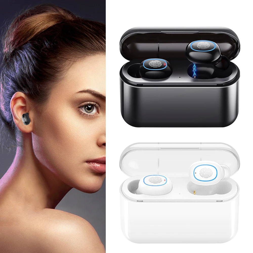 Willeky A2 наушники вкладыши TWS с Pro Air Bluetooth сенсорный Управление Беспроводной