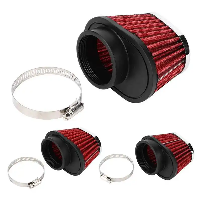 

Mushroom Head Engine Air Cleaner Filter Accessory Fit for Honda