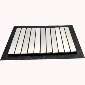 Точилка для ножей с фиксированным углом, зернистость 80-3000