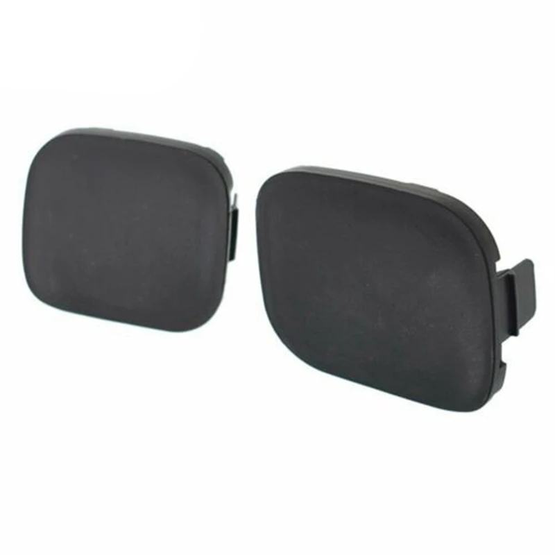 Fit for 2010-2012 Toyota Prius Front Bumper Tow Hook Eye Cap Cover Left & Right 52128-47010 52127-47020 | Автомобили и