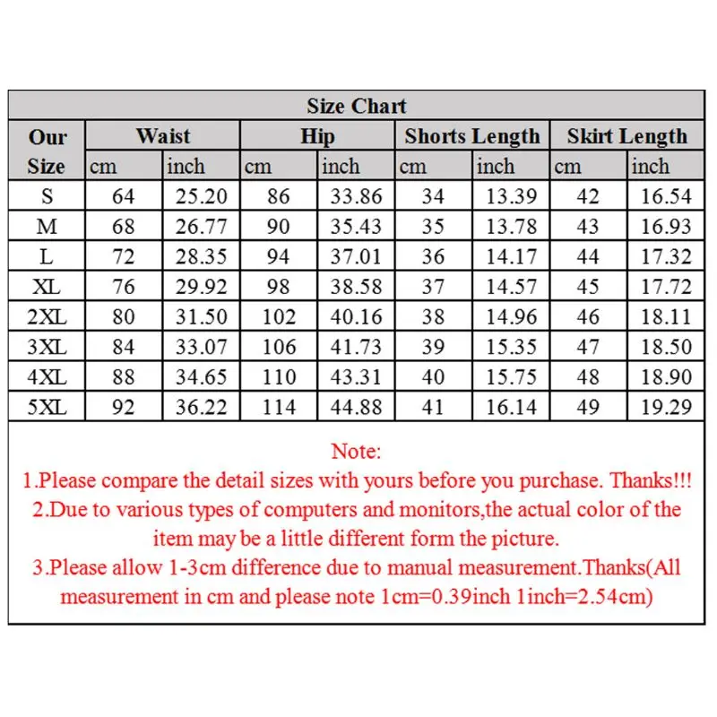 

Women Plus Size 2-In-1 Tennis Skorts Quick-Dry Athletic Sports Running Pleated Golf Skirts Mid Waist Shorts with Pockets