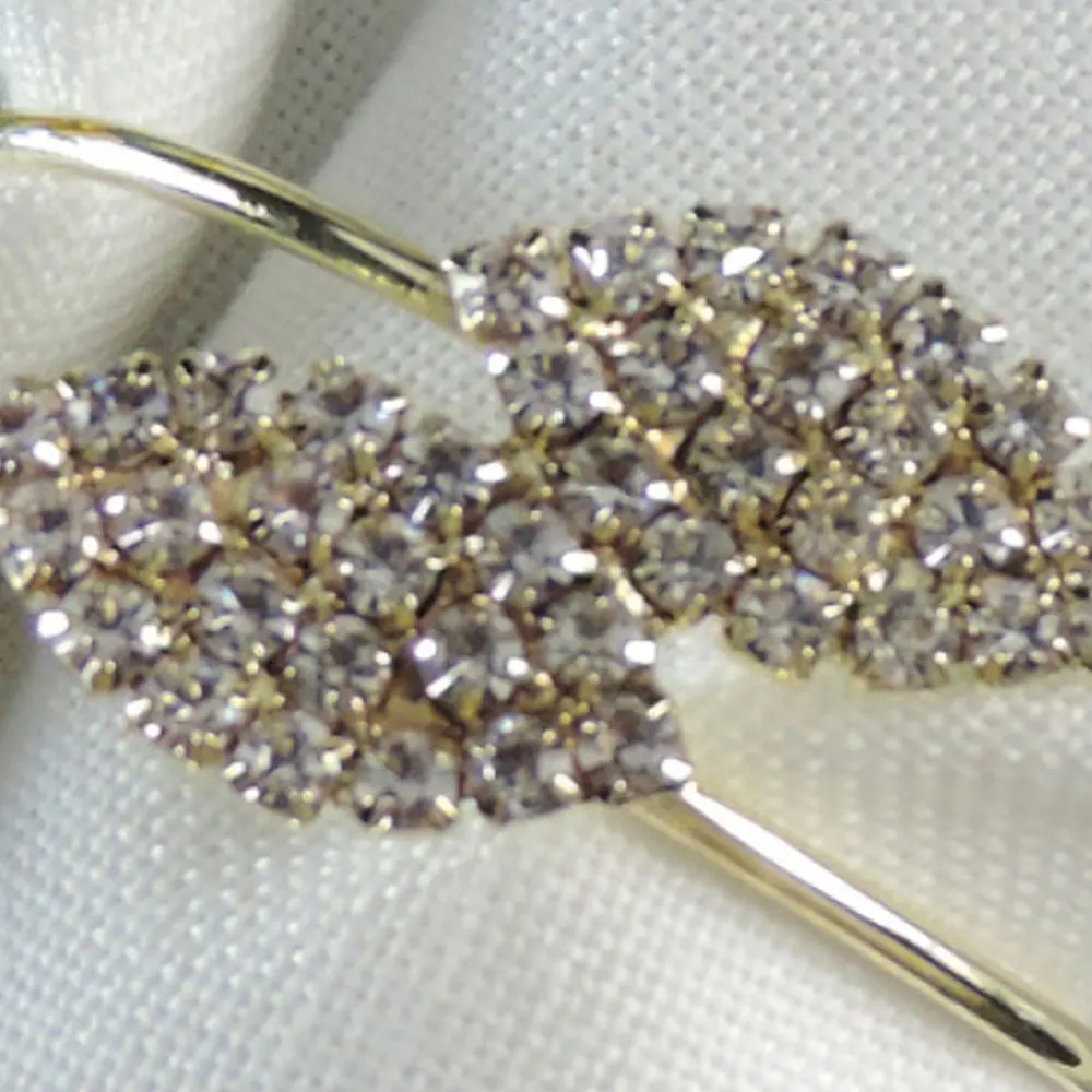 10 шт. свадебные кольца для салфеток с жемчугом|Кольца салфеток| |