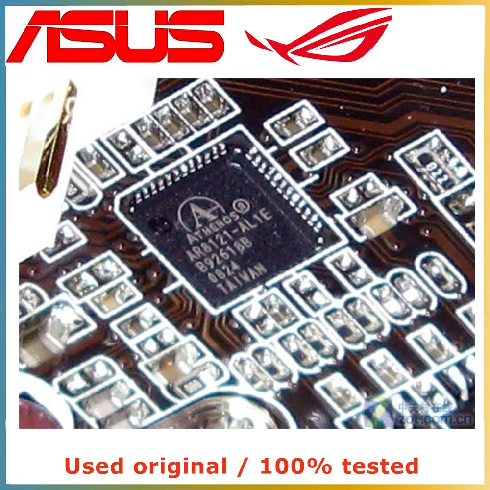 Для процессора Intel G41 LGA 775 для ASUS P5QPL-VM/EPU материнская плата компьютерная розетка