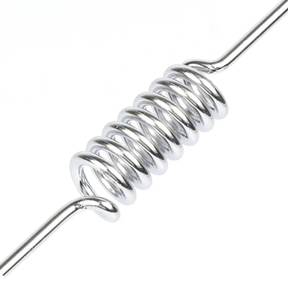 SG-m507 Diamond Antenna Dual Band Mobile Radio Antenna UHF / VHF 144 / 430 MHz per couple The Ham Radio Walkie Talkie