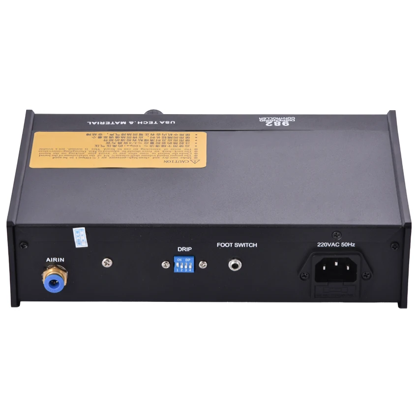 1 шт. полуавтоматический диспенсер клея для печатной платы 110 В|Наборы