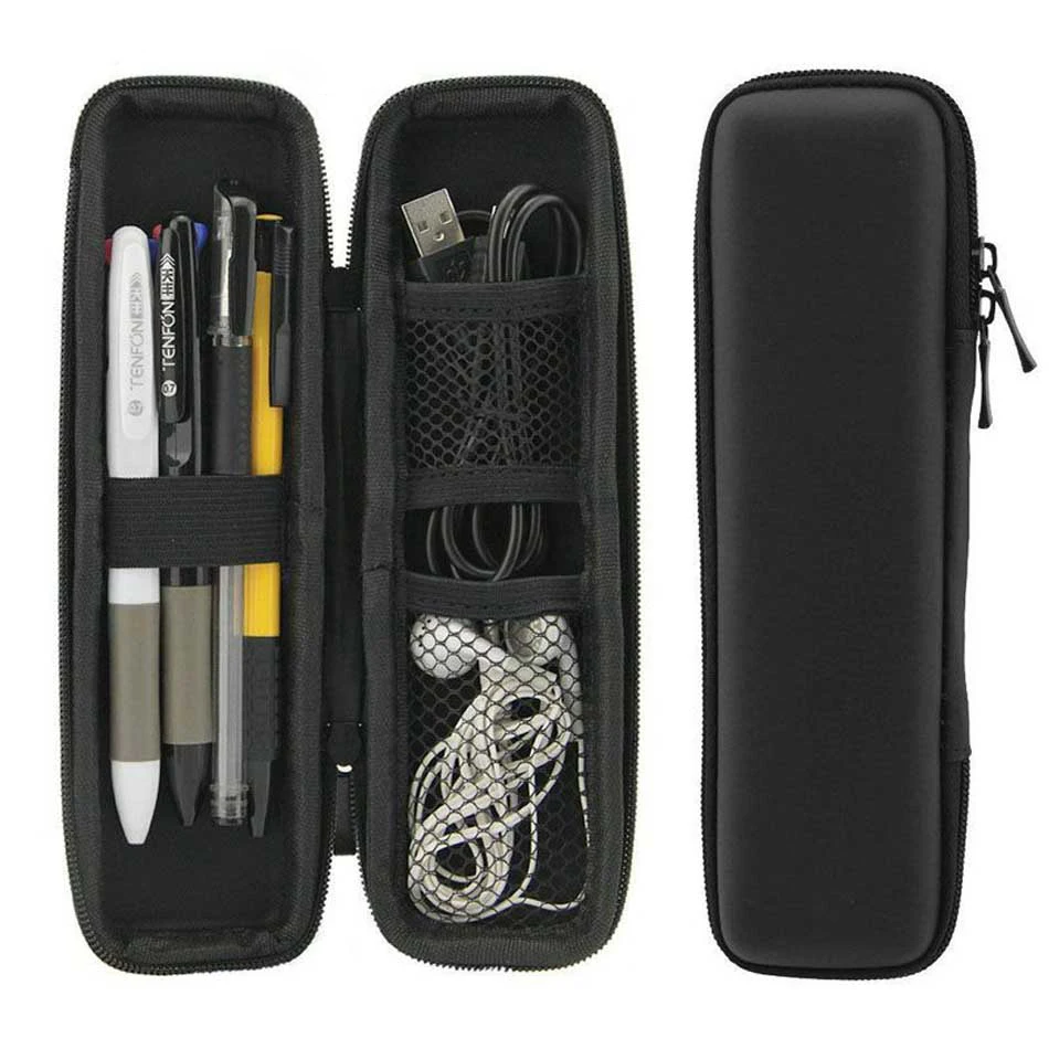

Oppselve Pencil Holder Case for Apple Pencil Carrying Case Storage Box EVA Hard Cover Portable Case For Apple Pencil Accessories